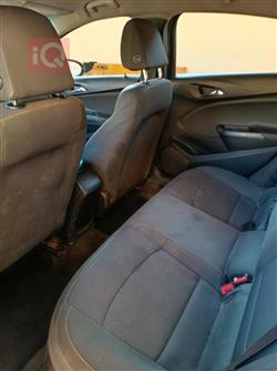 شيفروليه كروز